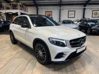 Mercedes GLC Class 250 d 204 4MATIC FASCINATION AMG  9G-Tronic - <small></small> 26.990 € <small>TTC</small> - #4