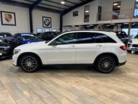 Mercedes GLC Class 250 d 204 4MATIC FASCINATION AMG  9G-Tronic - <small></small> 26.990 € <small>TTC</small> - #6