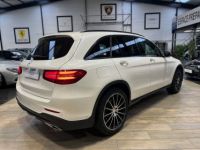 Mercedes GLC Class 250 d 204 4MATIC FASCINATION AMG  9G-Tronic - <small></small> 26.990 € <small>TTC</small> - #8