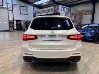 Mercedes GLC Class 250 d 204 4MATIC FASCINATION AMG  9G-Tronic - <small></small> 26.990 € <small>TTC</small> - #9