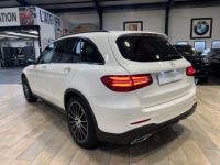 Mercedes GLC Class 250 d 204 4MATIC FASCINATION AMG  9G-Tronic - <small></small> 26.990 € <small>TTC</small> - #10