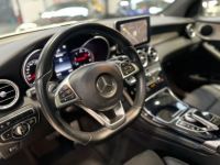 Mercedes GLC Class 250 d 204 4MATIC FASCINATION AMG  9G-Tronic - <small></small> 26.990 € <small>TTC</small> - #12