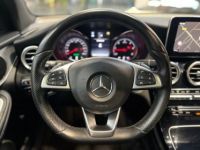 Mercedes GLC Class 250 d 204 4MATIC FASCINATION AMG  9G-Tronic - <small></small> 26.990 € <small>TTC</small> - #24