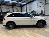 Mercedes GLC Class 250 d 204 4MATIC FASCINATION AMG  9G-Tronic - <small></small> 26.990 € <small>TTC</small> - #29