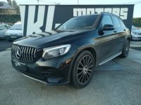 Mercedes GLC Class 250 D 204 CH PACK AMG FASCINATION 4 MATIC 9G TRONIC - <small></small> 26.990 € <small>TTC</small> - #1