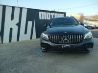 Mercedes GLC Class 250 D 204 CH PACK AMG FASCINATION 4 MATIC 9G TRONIC - <small></small> 26.990 € <small>TTC</small> - #2