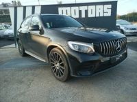 Mercedes GLC Class 250 D 204 CH PACK AMG FASCINATION 4 MATIC 9G TRONIC - <small></small> 26.990 € <small>TTC</small> - #3