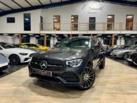 Mercedes GLC Class 300 E AMG LINE 4MATIC 211+122ch - <small></small> 48.990 € <small>TTC</small> - #1