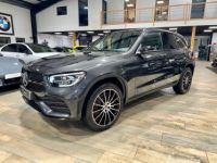 Mercedes GLC Class 300 E AMG LINE 4MATIC 211+122ch - <small></small> 48.990 € <small>TTC</small> - #2