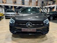 Mercedes GLC Class 300 E AMG LINE 4MATIC 211+122ch - <small></small> 48.990 € <small>TTC</small> - #3