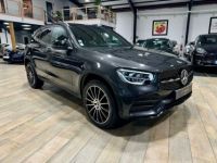 Mercedes GLC Class 300 E AMG LINE 4MATIC 211+122ch - <small></small> 48.990 € <small>TTC</small> - #4