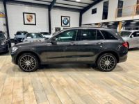 Mercedes GLC Class 300 E AMG LINE 4MATIC 211+122ch - <small></small> 48.990 € <small>TTC</small> - #5