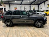 Mercedes GLC Class 300 E AMG LINE 4MATIC 211+122ch - <small></small> 48.990 € <small>TTC</small> - #6