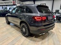 Mercedes GLC Class 300 E AMG LINE 4MATIC 211+122ch - <small></small> 48.990 € <small>TTC</small> - #9