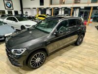 Mercedes GLC Class 300 E AMG LINE 4MATIC 211+122ch - <small></small> 48.990 € <small>TTC</small> - #10