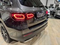 Mercedes GLC Class 300 E AMG LINE 4MATIC 211+122ch - <small></small> 48.990 € <small>TTC</small> - #12