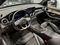 Mercedes GLC Class 300 E AMG LINE 4MATIC 211+122ch - <small></small> 48.990 € <small>TTC</small> - #14