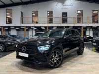 Mercedes GLC Class 300D 4MATIC 245CV 9G-TRONIC AMG LINE TO/BURMESTER - <small></small> 39.990 € <small>TTC</small> - #1