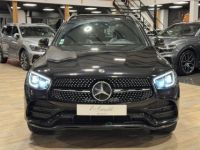 Mercedes GLC Class 300D 4MATIC 245CV 9G-TRONIC AMG LINE TO/BURMESTER - <small></small> 39.990 € <small>TTC</small> - #2