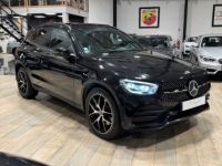 Mercedes GLC Class 300D 4MATIC 245CV 9G-TRONIC AMG LINE TO/BURMESTER - <small></small> 39.990 € <small>TTC</small> - #3