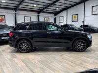 Mercedes GLC Class 300D 4MATIC 245CV 9G-TRONIC AMG LINE TO/BURMESTER - <small></small> 39.990 € <small>TTC</small> - #4