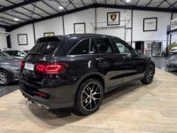 Mercedes GLC Class 300D 4MATIC 245CV 9G-TRONIC AMG LINE TO/BURMESTER - <small></small> 39.990 € <small>TTC</small> - #5