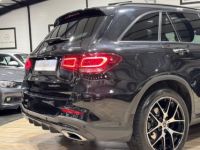 Mercedes GLC Class 300D 4MATIC 245CV 9G-TRONIC AMG LINE TO/BURMESTER - <small></small> 39.990 € <small>TTC</small> - #6