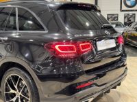 Mercedes GLC Class 300D 4MATIC 245CV 9G-TRONIC AMG LINE TO/BURMESTER - <small></small> 39.990 € <small>TTC</small> - #7