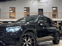 Mercedes GLC Class 300D 4MATIC 245CV 9G-TRONIC AMG LINE TO/BURMESTER - <small></small> 39.990 € <small>TTC</small> - #9