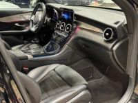 Mercedes GLC Class 300D 4MATIC 245CV 9G-TRONIC AMG LINE TO/BURMESTER - <small></small> 39.990 € <small>TTC</small> - #11