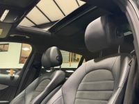 Mercedes GLC Class 300D 4MATIC 245CV 9G-TRONIC AMG LINE TO/BURMESTER - <small></small> 39.990 € <small>TTC</small> - #13