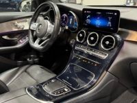 Mercedes GLC Class 300D 4MATIC 245CV 9G-TRONIC AMG LINE TO/BURMESTER - <small></small> 39.990 € <small>TTC</small> - #23