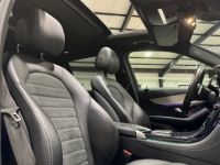 Mercedes GLC Class 300D 4MATIC 245CV 9G-TRONIC AMG LINE TO/BURMESTER c - <small></small> 38.500 € <small>TTC</small> - #14