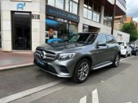 Mercedes GLC Class 350 D FASCINATION 4MATIC BVA9 - <small></small> 28.990 € <small>TTC</small> - #1