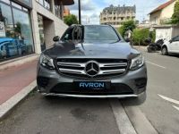 Mercedes GLC Class 350 D FASCINATION 4MATIC BVA9 - <small></small> 28.990 € <small>TTC</small> - #2