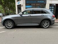 Mercedes GLC Class 350 D FASCINATION 4MATIC BVA9 - <small></small> 28.990 € <small>TTC</small> - #3