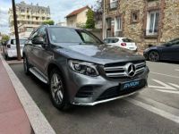 Mercedes GLC Class 350 D FASCINATION 4MATIC BVA9 - <small></small> 28.990 € <small>TTC</small> - #5