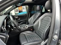 Mercedes GLC Class 350 D FASCINATION 4MATIC BVA9 - <small></small> 28.990 € <small>TTC</small> - #6