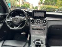 Mercedes GLC Class 350 D FASCINATION 4MATIC BVA9 - <small></small> 28.990 € <small>TTC</small> - #10