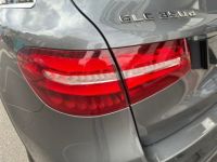 Mercedes GLC Class 350 D FASCINATION 4MATIC BVA9 - <small></small> 28.990 € <small>TTC</small> - #18