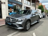 Mercedes GLC Class 350 D FASCINATION 4MATIC BVA9 - <small></small> 28.990 € <small>TTC</small> - #19