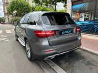 Mercedes GLC Class 350 D FASCINATION 4MATIC BVA9 - <small></small> 28.990 € <small>TTC</small> - #20