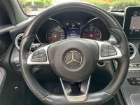 Mercedes GLC Class 350 D FASCINATION 4MATIC BVA9 - <small></small> 28.990 € <small>TTC</small> - #27