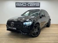 Mercedes GLC Class 43 AMG 390 ch 4-Matic AppleCarPlay / Burmester / TO / Pack Sport Black AMG - <small></small> 65.990 € <small>TTC</small> - #1