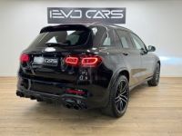 Mercedes GLC Class 43 AMG 390 ch 4-Matic AppleCarPlay / Burmester / TO / Pack Sport Black AMG - <small></small> 65.990 € <small>TTC</small> - #2