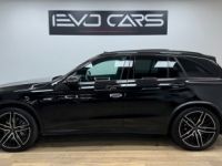 Mercedes GLC Class 43 AMG 390 ch 4-Matic AppleCarPlay / Burmester / TO / Pack Sport Black AMG - <small></small> 65.990 € <small>TTC</small> - #3