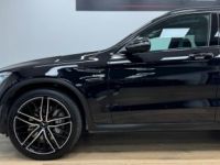 Mercedes GLC Class 43 AMG 390 ch 4-Matic AppleCarPlay / Burmester / TO / Pack Sport Black AMG - <small></small> 65.990 € <small>TTC</small> - #4