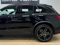 Mercedes GLC Class 43 AMG 390 ch 4-Matic AppleCarPlay / Burmester / TO / Pack Sport Black AMG - <small></small> 65.990 € <small>TTC</small> - #5