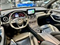 Mercedes GLC Class 63 S AMG 4.0 V8 Biturbo 510 4Matic+ BVA9 FR ag - <small></small> 75.990 € <small>TTC</small> - #25