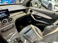 Mercedes GLC Class 63 S AMG 4.0 V8 Biturbo 510 4Matic+ BVA9 FR ag - <small></small> 75.990 € <small>TTC</small> - #34